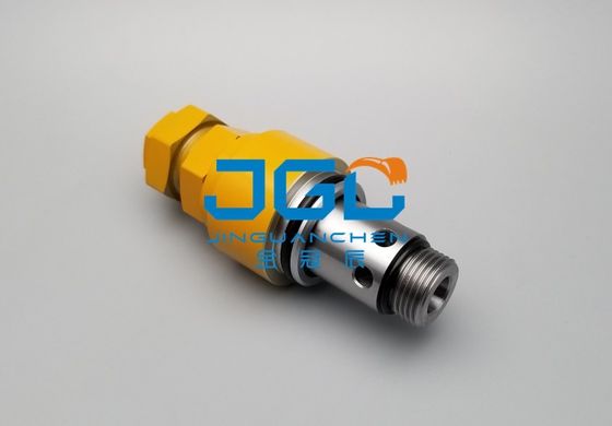 খননকারী উপাদান E330C E330D E336D প্রধান ত্রাণ ভালভ 103-8177