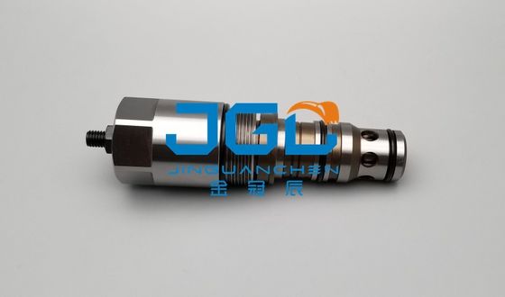 এক্সকাভেটর পাম্প কন্ট্রোল ভালভ ZAX330 ZAX360 R265-9 EX300-5 হাইড্রোলিক যন্ত্রাংশ 4723238 XJBN-0149