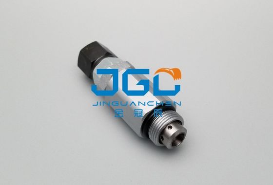 রিলিফ ভালভ SK60-3 এক্সকাভেটর হাইড্রোলিক কম্পোনেন্ট YN22V00029F1