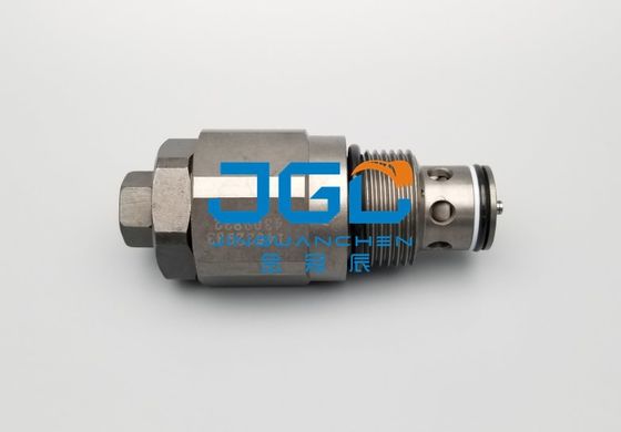 ZAX450 ZAX470 EC460 EC480 SK450 SK480 রিলিফ ভালভ 14622933 4309832 এক্সকাভেটর যন্ত্রাংশ