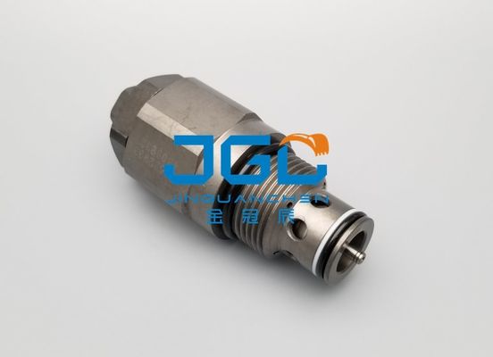 ZAX450 ZAX470 EC460 EC480 SK450 SK480 রিলিফ ভালভ 14622933 4309832 এক্সকাভেটর যন্ত্রাংশ