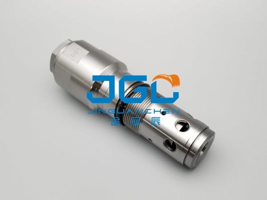 রোটারি রিলিফ ভালভ ZAX200 ZAX230 ZAX240 ZAX330 এক্সকাভেটর হাইড্রোলিক উপাদান 4654845