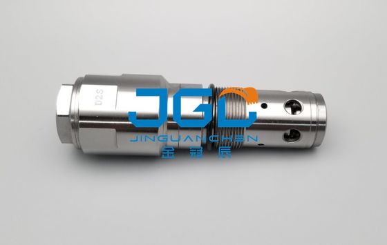 রোটারি রিলিফ ভালভ ZAX200 ZAX230 ZAX240 ZAX330 এক্সকাভেটর হাইড্রোলিক উপাদান 4654845