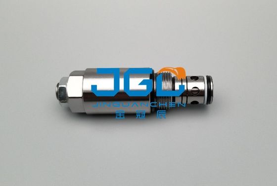 SK60-5 প্রধান রিলিফ ভালভ YN22V00013F1 এক্সকাভেটর হাইড্রোলিক উপাদান