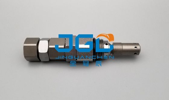 4608478 প্রধান রিলিফ ভালভ ZAX60 ZAX70 HD307 এক্সকাভেটর হাইড্রোলিক উপাদান