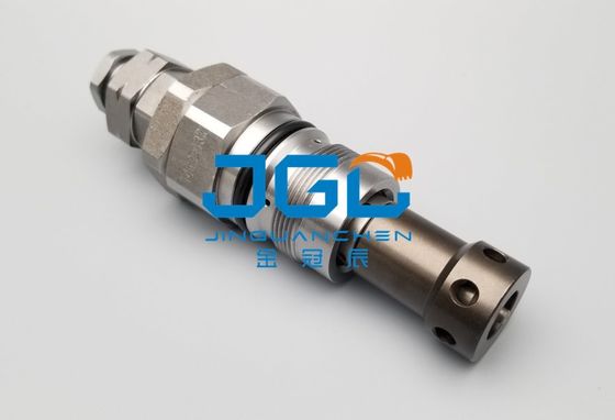 খননকারী আনুষাঙ্গিক ZAX450 ZAX470 EC460 EC480 SK450 SK480 প্রধান রিলিফ ভালভ VOE14597185 LS22V00008F1