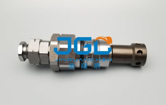 খননকারী আনুষাঙ্গিক ZAX450 ZAX470 EC460 EC480 SK450 SK480 প্রধান রিলিফ ভালভ VOE14597185 LS22V00008F1