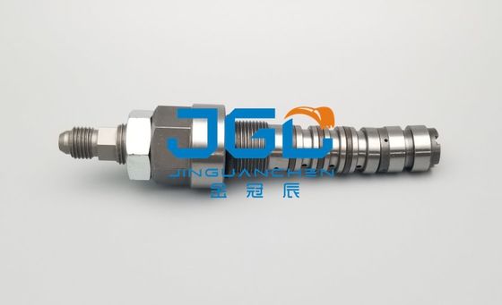 এক্সকাভেটর যন্ত্রাংশ LS ভালভ PC200-6 PC120-6 PC130-7 হাইড্রোলিক যন্ত্রাংশ 708-2L-04713