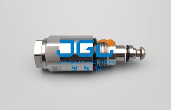 হাইড্রোলিক উপাদান LS ভালভ PC60 PC100 PC120 PC130 PC200-6 PC220-6 এক্সক্যাভেটর আনুষাঙ্গিক 7233060101