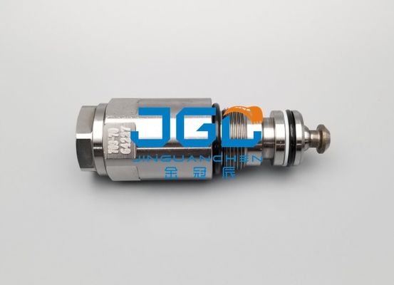 হাইড্রোলিক উপাদান LS ভালভ PC60 PC100 PC120 PC130 PC200-6 PC220-6 এক্সক্যাভেটর আনুষাঙ্গিক 7233060101