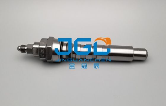 এক্সকাভেটর যন্ত্রাংশ PC60-6 PC60-7 PC ভালভ হাইড্রোলিক যন্ত্রাংশ 708-1W-04691