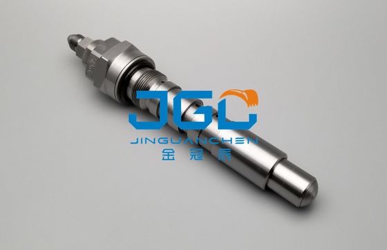 এক্সকাভেটর যন্ত্রাংশ PC60-6 PC60-7 PC ভালভ হাইড্রোলিক যন্ত্রাংশ 708-1W-04691