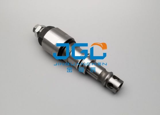 নির্মাণ যন্ত্রপাতি যন্ত্রাংশ সাইড ভালভ PC120-6 এক্সক্যাভেটর যন্ত্রাংশ হাইড্রোলিক যন্ত্রাংশ
