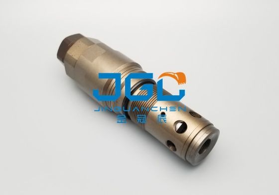 SK200-6 রোটারি রিলিফ ভালভ YN22V00028F1 এক্সকাভেটর হাইড্রোলিক উপাদান