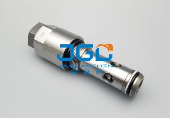 খননকারী 702-75-01201 রোটারি রিলিফ ভালভ PC200-6 PC200-7 PC200-8 PC220-6 PC240-6