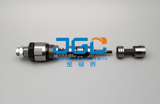 PC120-6 PC130-7 PC128 ক্রাশিং ভালভ এক্সকাভেটিং হাইড্রোলিক উপাদান