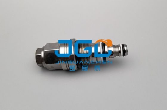 723-30-70100 আনলোডিং ভালভ PC60-6 PC60-7 এক্সকাভেটর হাইড্রোলিক উপাদান