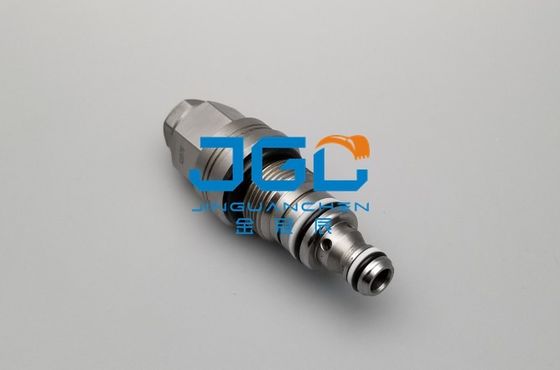 723-30-70100 আনলোডিং ভালভ PC60-6 PC60-7 এক্সকাভেটর হাইড্রোলিক উপাদান