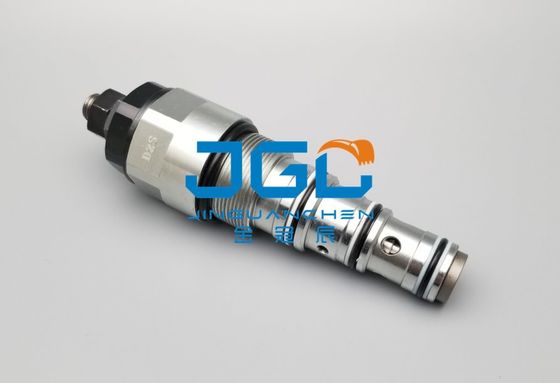 708-2H-03610 ওয়াকিং রিলিফ ভালভ PC200-6 PC300-6 PC400-6 PC350-6 PC360-7 PC350-7