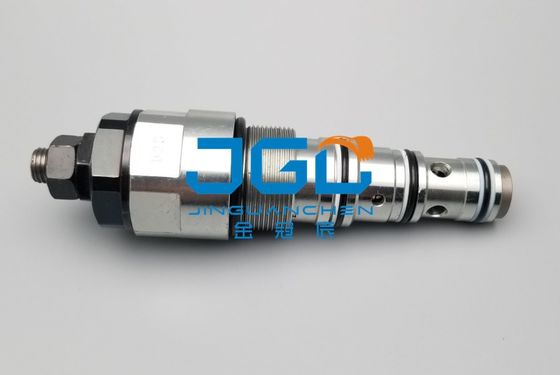 708-2H-03610 ওয়াকিং রিলিফ ভালভ PC200-6 PC300-6 PC400-6 PC350-6 PC360-7 PC350-7