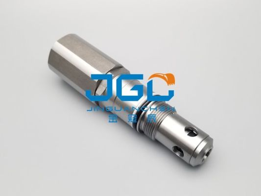 2436R1923F1 ওয়াকিং রিলিফ ভালভ SK200-6 SK350-8 SK200-3 DH420 SK200-6E