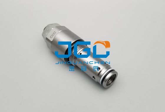 PC60-6 PC70 PC200-6 প্রধান ত্রাণ ভালভ 709-20-51800 709-20-52300