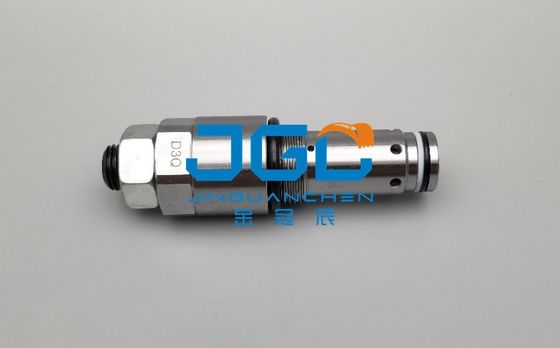PC60-6 PC70 PC200-6 প্রধান ত্রাণ ভালভ 709-20-51800 709-20-52300