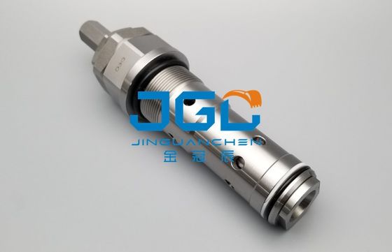 PC200-1 প্রধান রিলিফ ভালভ এক্সকাভেটর হাইড্রোলিক উপাদান 700-92-55000