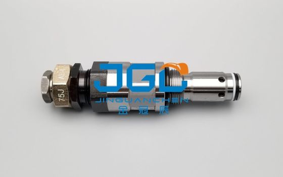 PC200-6 PC200-7 PC220-7 প্রধান ত্রাণ ভালভ 723-40-51100 723-40-51102