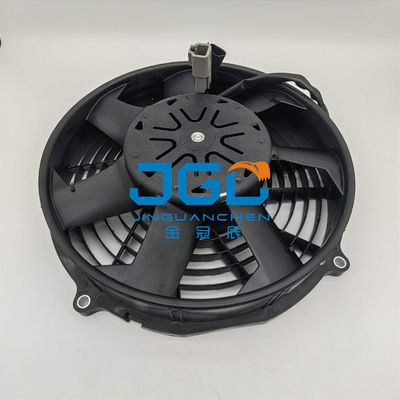 E320D2 E320GC E330GC E336GC স্মার্ট ওয়াটার ট্যাঙ্ক ফ্যান এক্সকাভেটর এক্সেসরিজ 510-8095