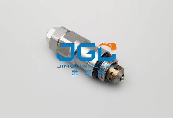 SWE70 SWE50 ZAX70 রিলিফ ভালভ SH160 E306 E307C খননকারী আনুষাঙ্গিক