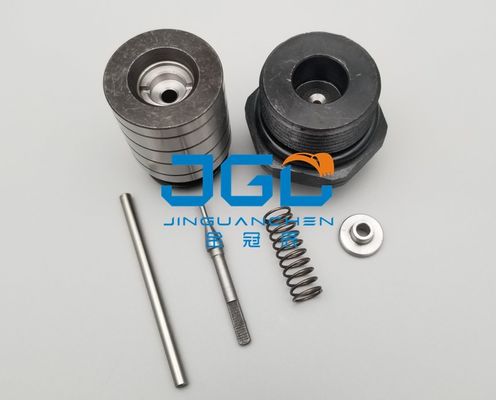 হোল্ডিং ভালভ স্পুল AV280 এক্সকাভেটর হাইড্রোলিক যন্ত্রাংশ ইঞ্জিনিয়ারিং যন্ত্রপাতি যন্ত্রাংশ