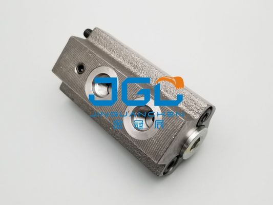 AV170 এক্সকাভেটর হাইড্রোলিক যন্ত্রাংশ যান্ত্রিক হোল্ডিং ভালভ সমাবেশ