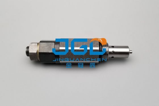 এক্সকাভেটর এক্সেসরিজ রিলিফ ভালভ SH120 SH130 HD512-1 হাইড্রোলিক উপাদান