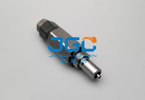 এক্সকাভেটর এক্সেসরিজ রিলিফ ভালভ SH120 SH130 HD512-1 হাইড্রোলিক উপাদান