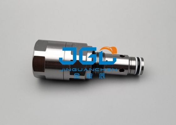 রোটারি রিলিফ ভালভ CX55 SK55 SK60-8 E306 EC55 PC56 এক্সকাভেটর উপাদান