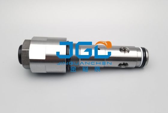 রোটারি রিলিফ ভালভ PC200-6 PC200-7 এক্সকাভেটর হাইড্রোলিক উপাদান 702-75-01200