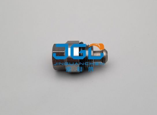 যান্ত্রিক আনুষাঙ্গিক এয়ার পকেট ভালভ PC55 PC60 খননকারী হাইড্রোলিক উপাদান