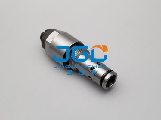 খননকারী হাইড্রোলিক উপাদান PC60-5 PC60-6 PC60-7 পাইলট ভালভ 709-20-51800 709-20-52300