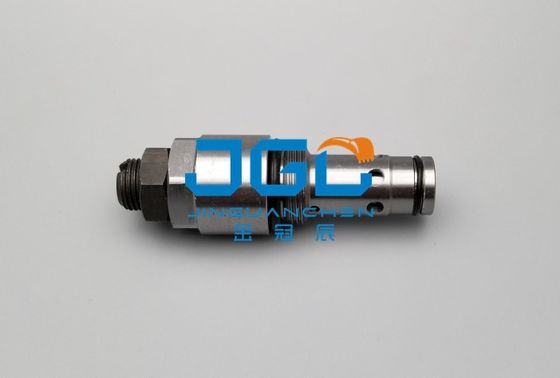 খননকারী হাইড্রোলিক উপাদান PC60-5 PC60-6 PC60-7 পাইলট ভালভ 709-20-51800 709-20-52300