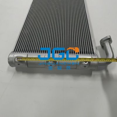 EX200-5A হাইড্রোলিক তেল কুলার এক্সক্যাভেটর এক্সেসরিজ নির্মাণ যন্ত্রপাতি যন্ত্রাংশ