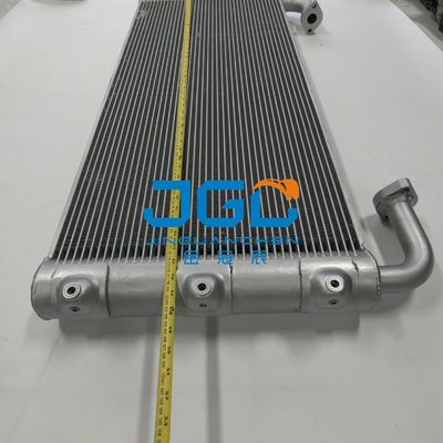EX200-5A হাইড্রোলিক তেল কুলার এক্সক্যাভেটর এক্সেসরিজ নির্মাণ যন্ত্রপাতি যন্ত্রাংশ