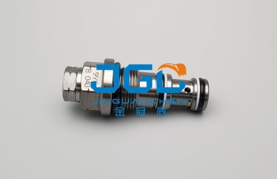আনলোডিং ভালভ PC200-6 PC300-6 PC400-6 PC350-6 PC450-6 খননকারী আনুষাঙ্গিক 723-40-56100 723-40-56302 723-40-56600