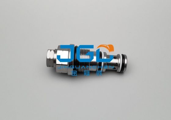 আনলোডিং ভালভ PC200-6 PC300-6 PC400-6 PC350-6 PC450-6 খননকারী আনুষাঙ্গিক 723-40-56100 723-40-56302 723-40-56600