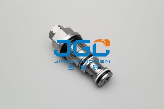 আনলোডিং ভালভ PC200-6 PC300-6 PC400-6 PC350-6 PC450-6 খননকারী আনুষাঙ্গিক 723-40-56100 723-40-56302 723-40-56600