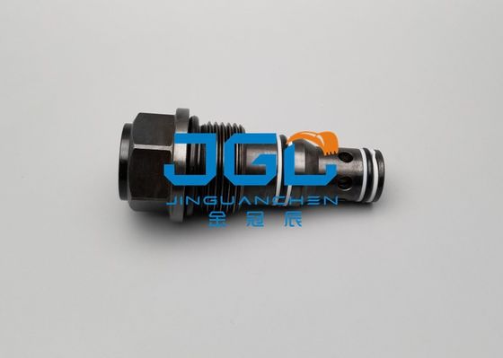 হাঁটা রিলিফ ভালভ PC200-6 DH220-5 EC210 EC240 SK200-5 YC230-8 SY200C SY215-8 এক্সকাভেটর আনুষাঙ্গিক 8230-21640