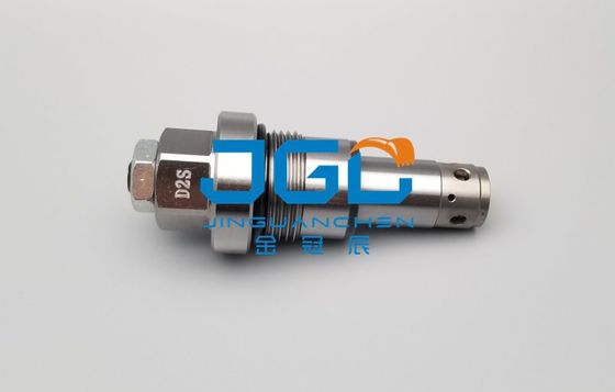SH200A3 HD820-1 SH120A5 HD700-7 YC230 SK250-8 SK260-8 SK230-6E SY215-8 ভ্রমণ রিলিফ ভালভ