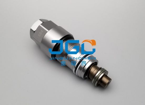 স্ট্রেইট লাইন ভালভ PC200-6 PC200-7 PC200-8 এক্সকাভেটর আনুষাঙ্গিক