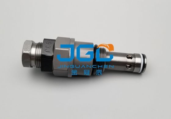 প্রধান ত্রাণ ভালভ PC200-8 PC240-8 PC300-7 PC360-7 PC400-7 PC450-7 খননকারী আনুষাঙ্গিক 723-40-92103