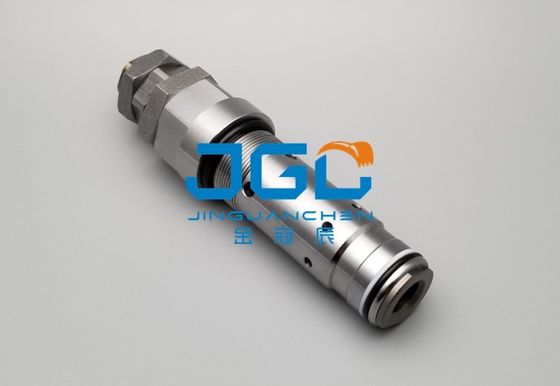 PC300-5 PC400-5 PC650-6 প্রধান ত্রাণ ভালভ 709-90-52203 খননকারী আনুষাঙ্গিক